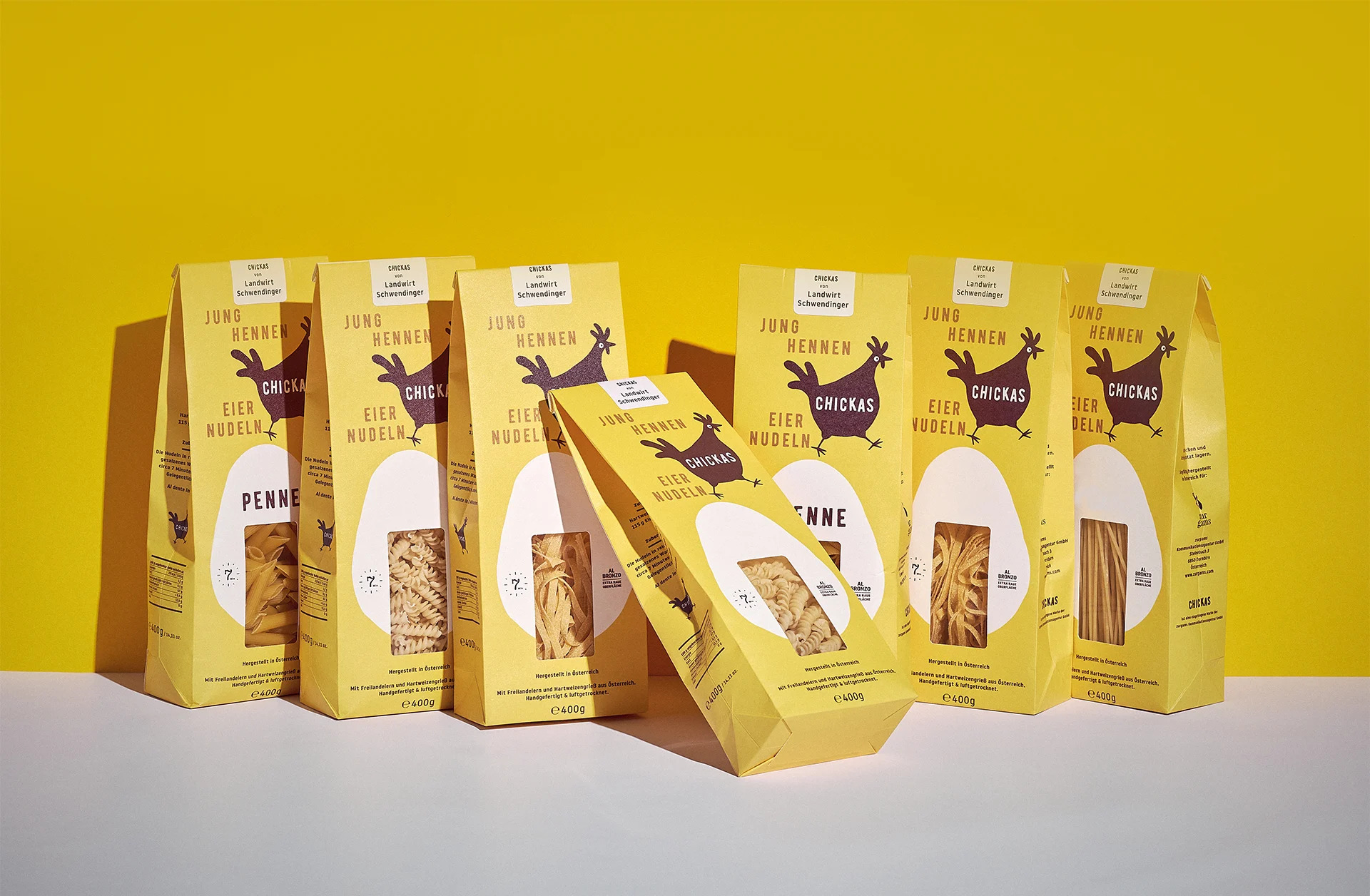 01 Zurgams Chickas Nudel Verpackung Vorschau Quer