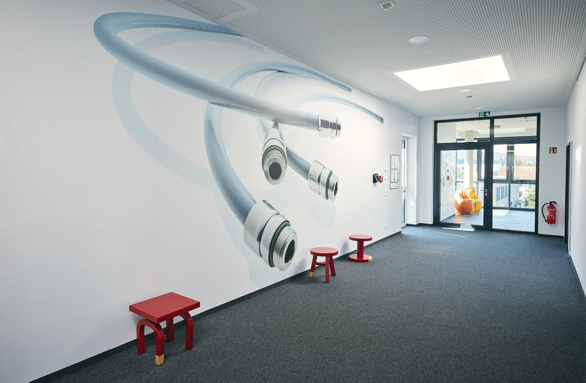 01 Zurgams Eisele Wandgestaltung