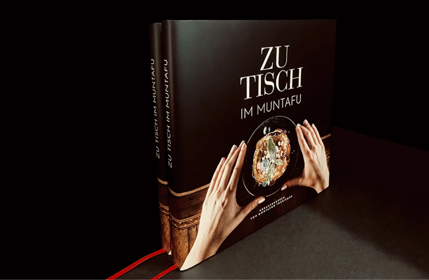 01 Zurgams Montafon Kochbuch Header