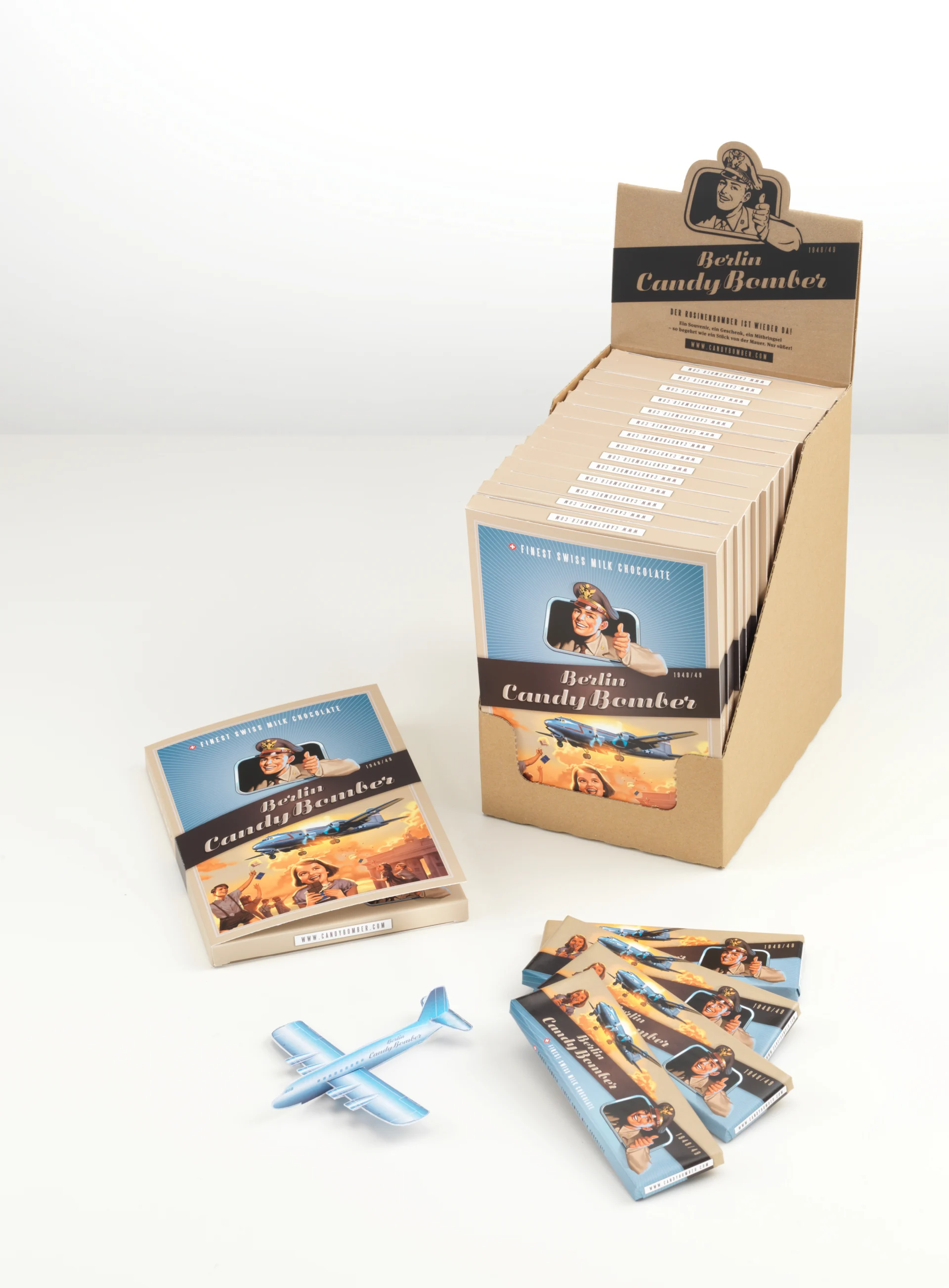 02 Zurgams Candy Bomber Displaybox