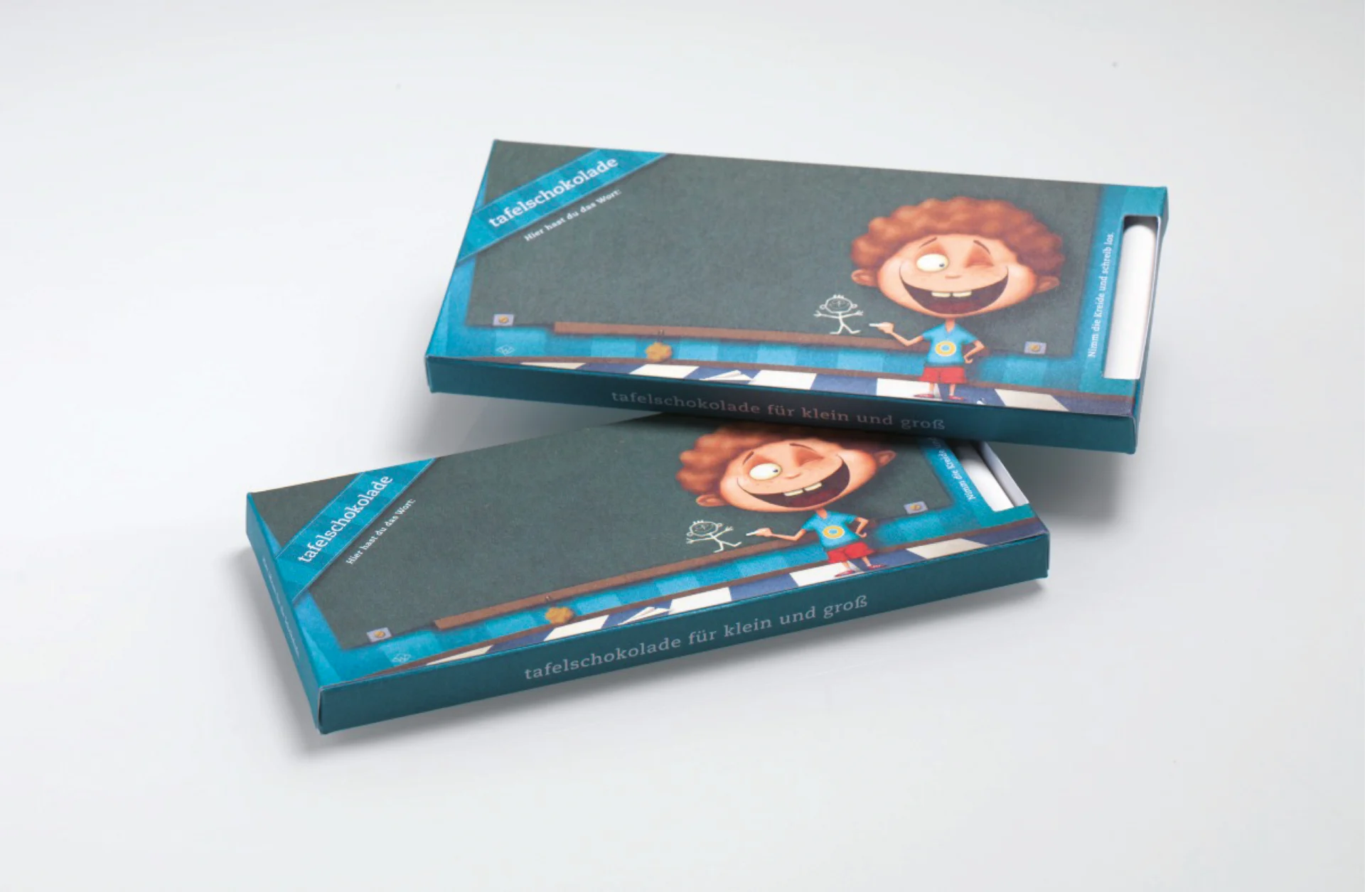 03 Zurgams Tafelschokolade Packaging