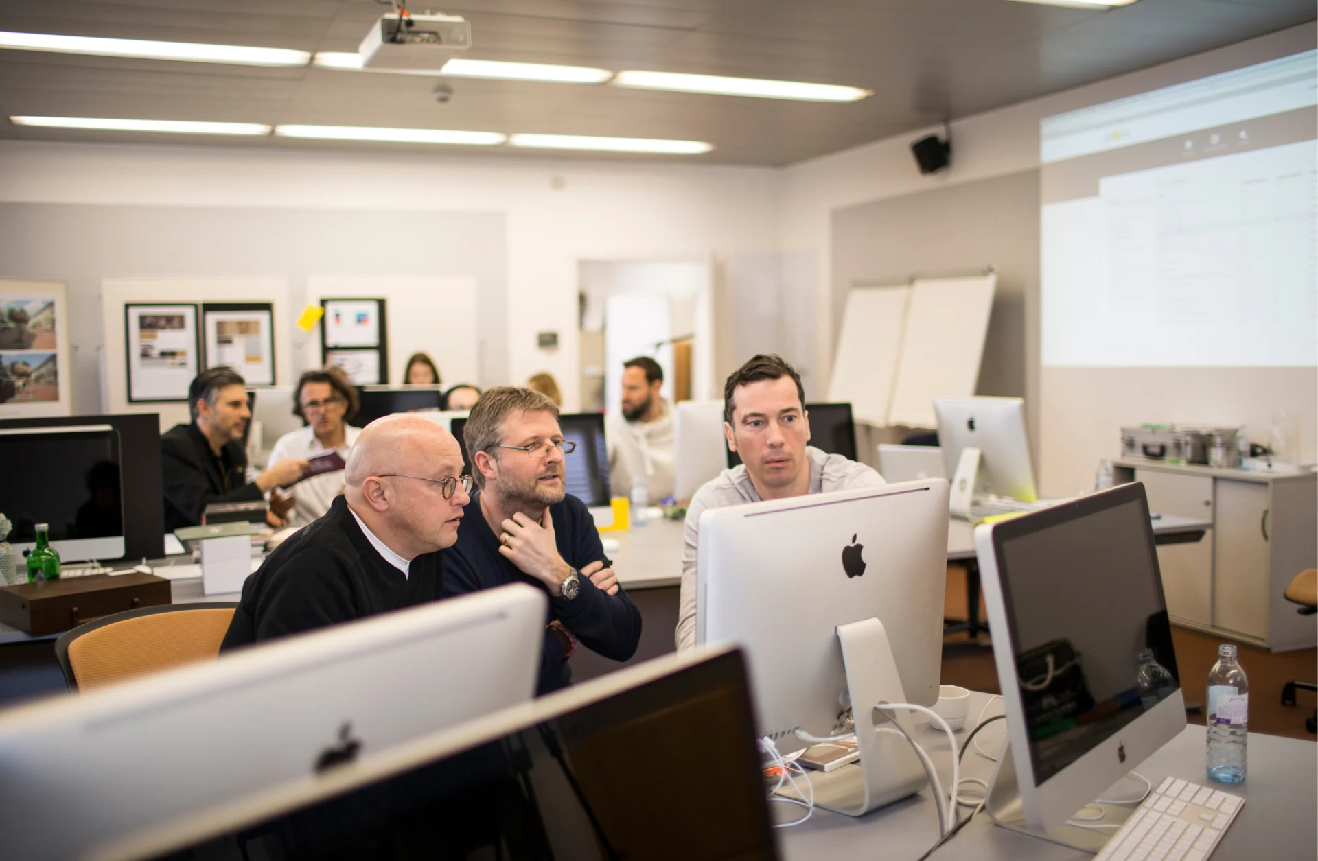 03 Zurgams Adwin 2015 Juryarbeit Situation