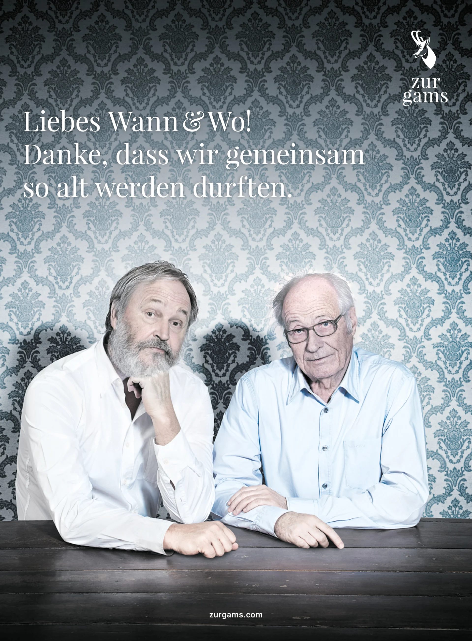 03 Zurgams Anzeige Danke Wannwo