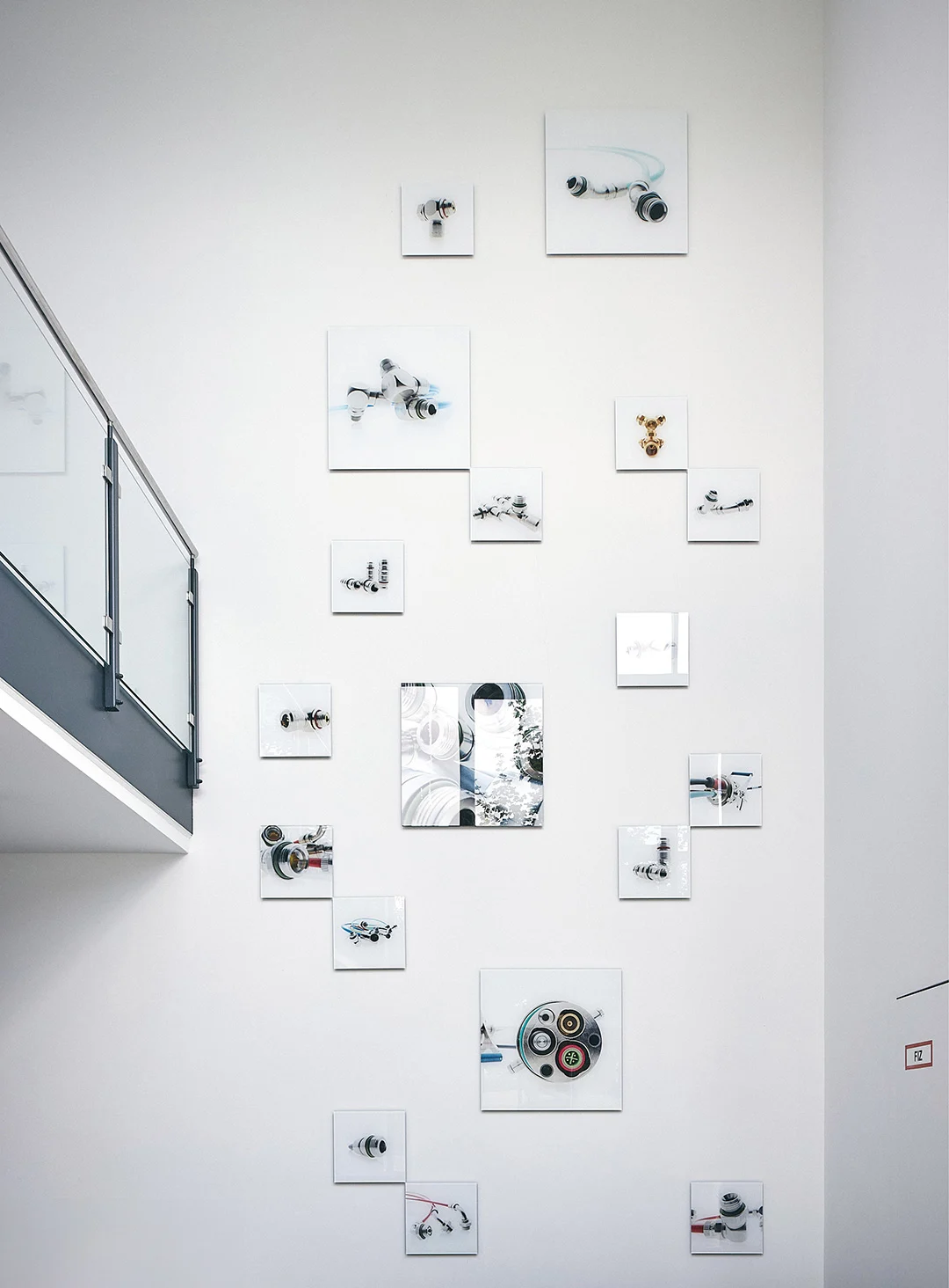 03 Zurgams Eisele Wandgestaltung