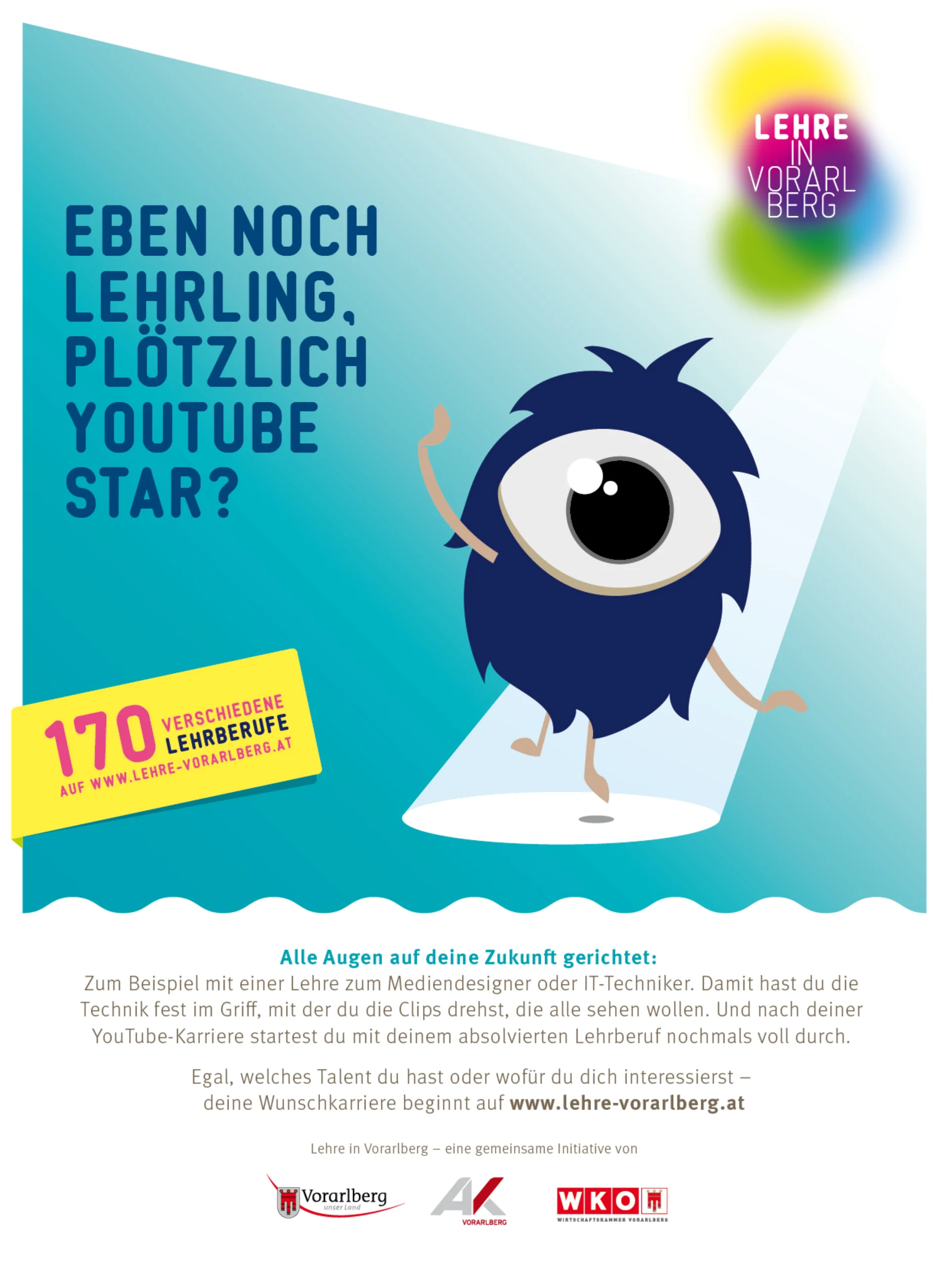 03 Zurgams Lehre In Vbg Sujet