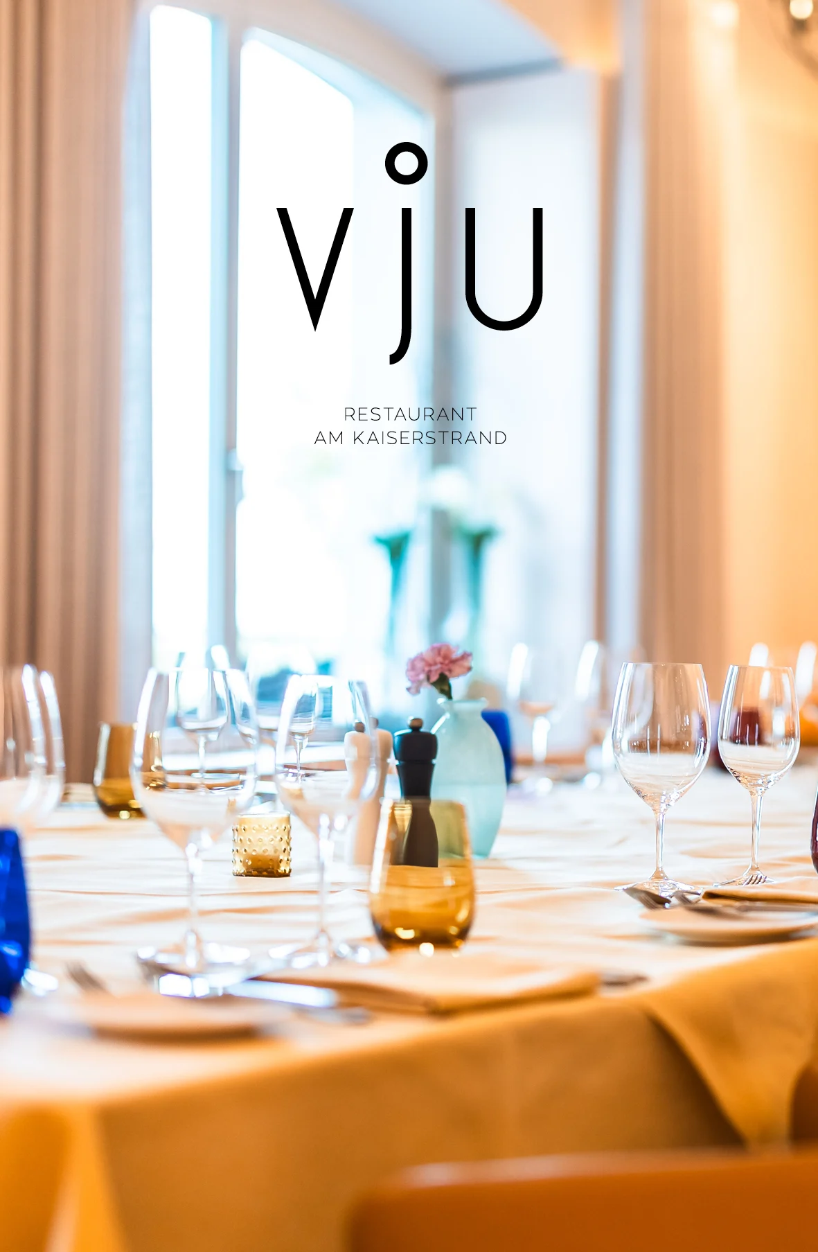 03 Zurgams Seehotel Kaiserstrand Vju Hoch