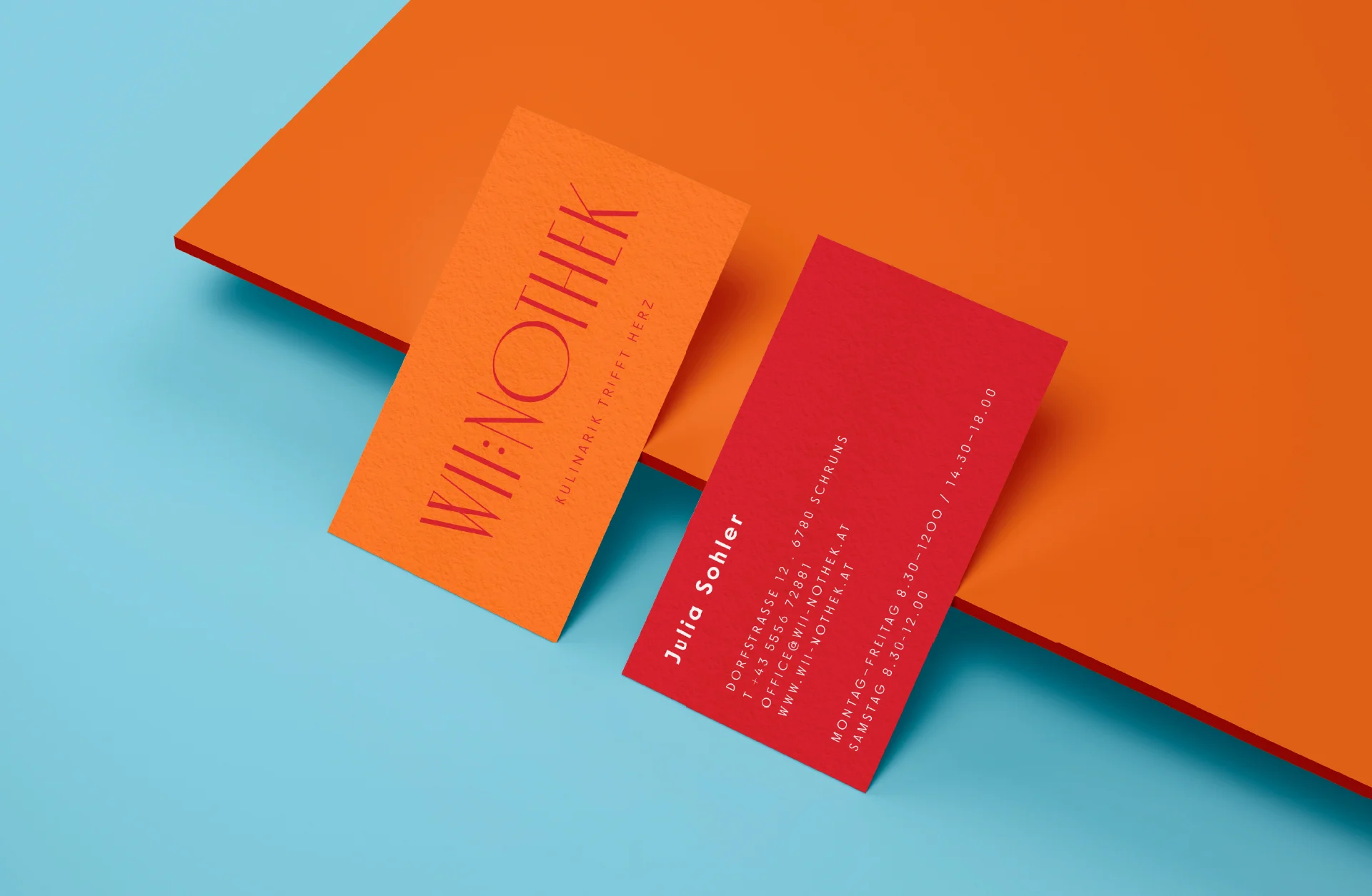 03 Zurgams Wiinothek Visitenkarte