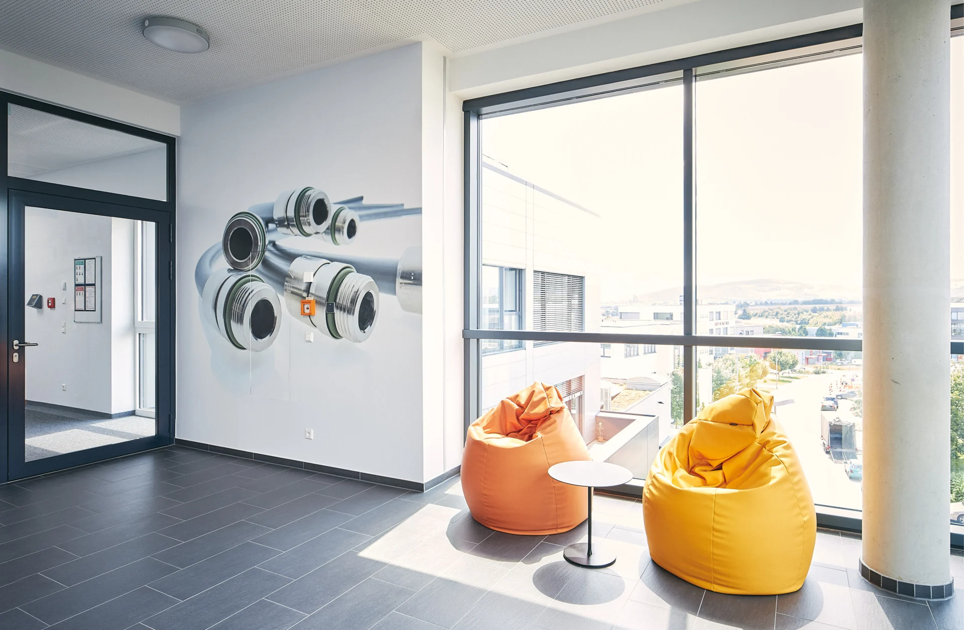 04 Zurgams Eisele Wandgestaltung