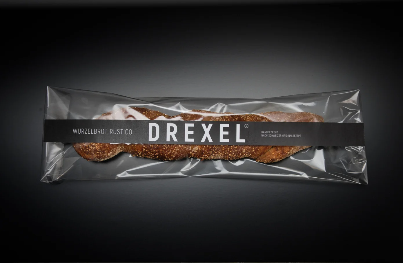 05 Zurgams Drexel Wurzelbrot Rustico Packaging