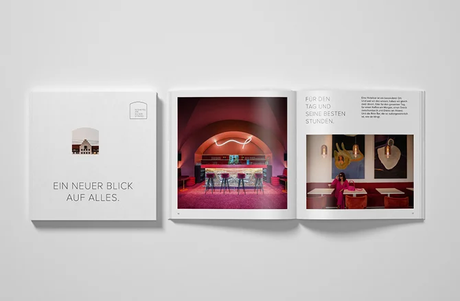 08 Zurgams Seehotel Kaiserstrand Broschuere