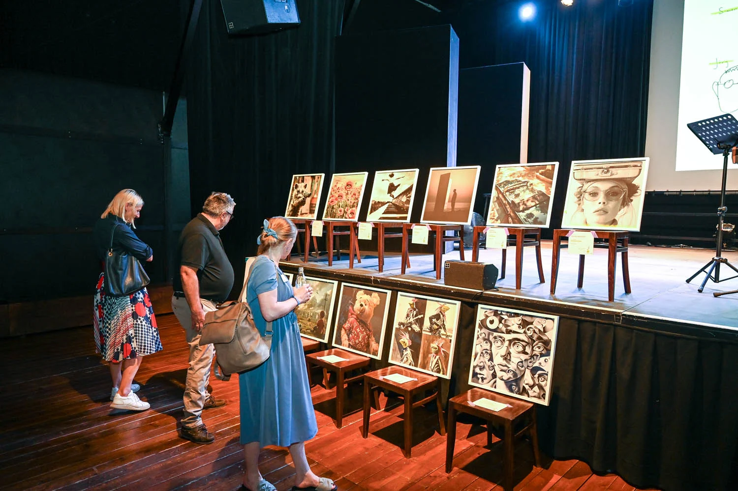 100 20 Jahre Zurgams Bild