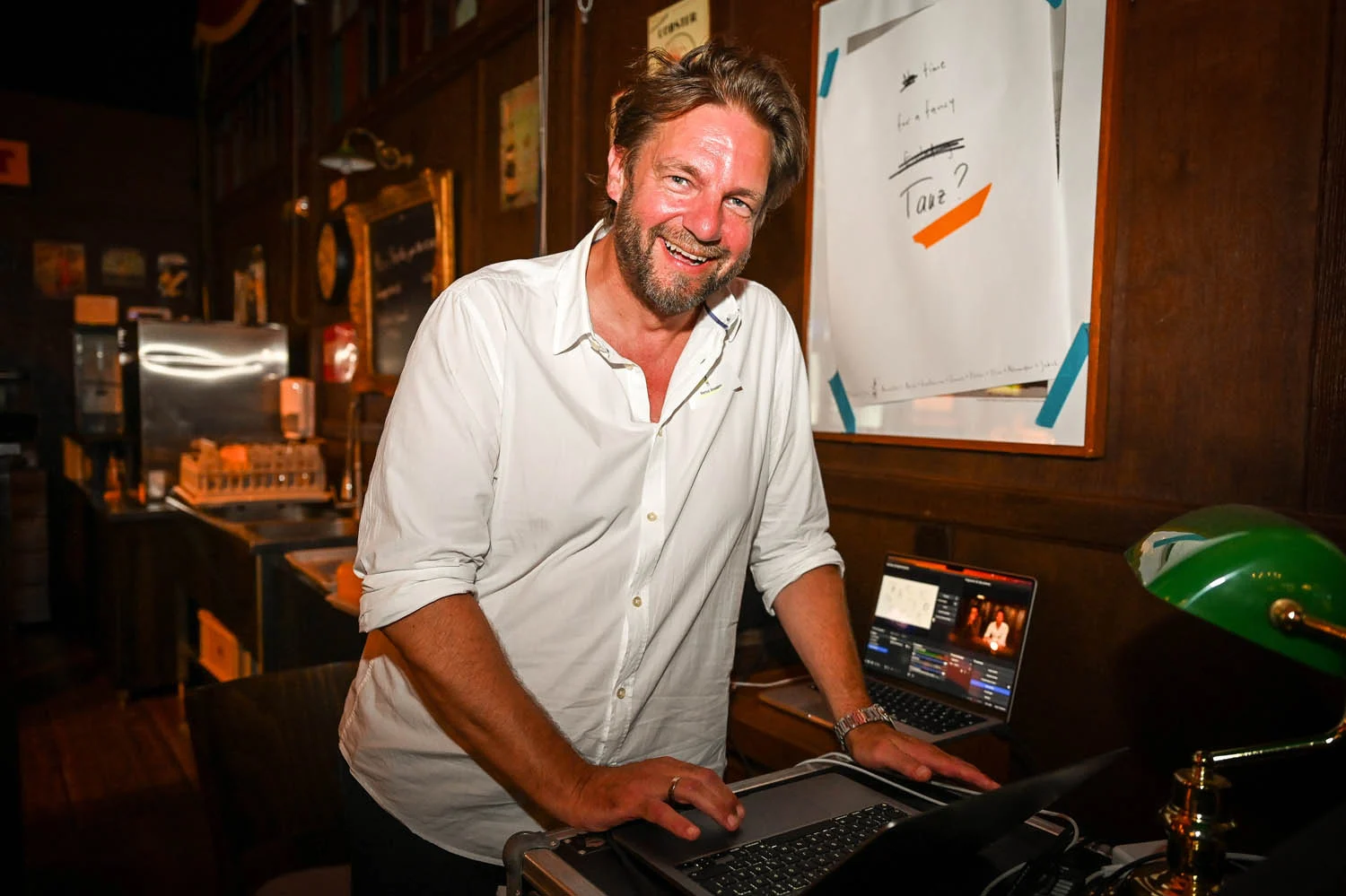 107 20 Jahre Zurgams Bild