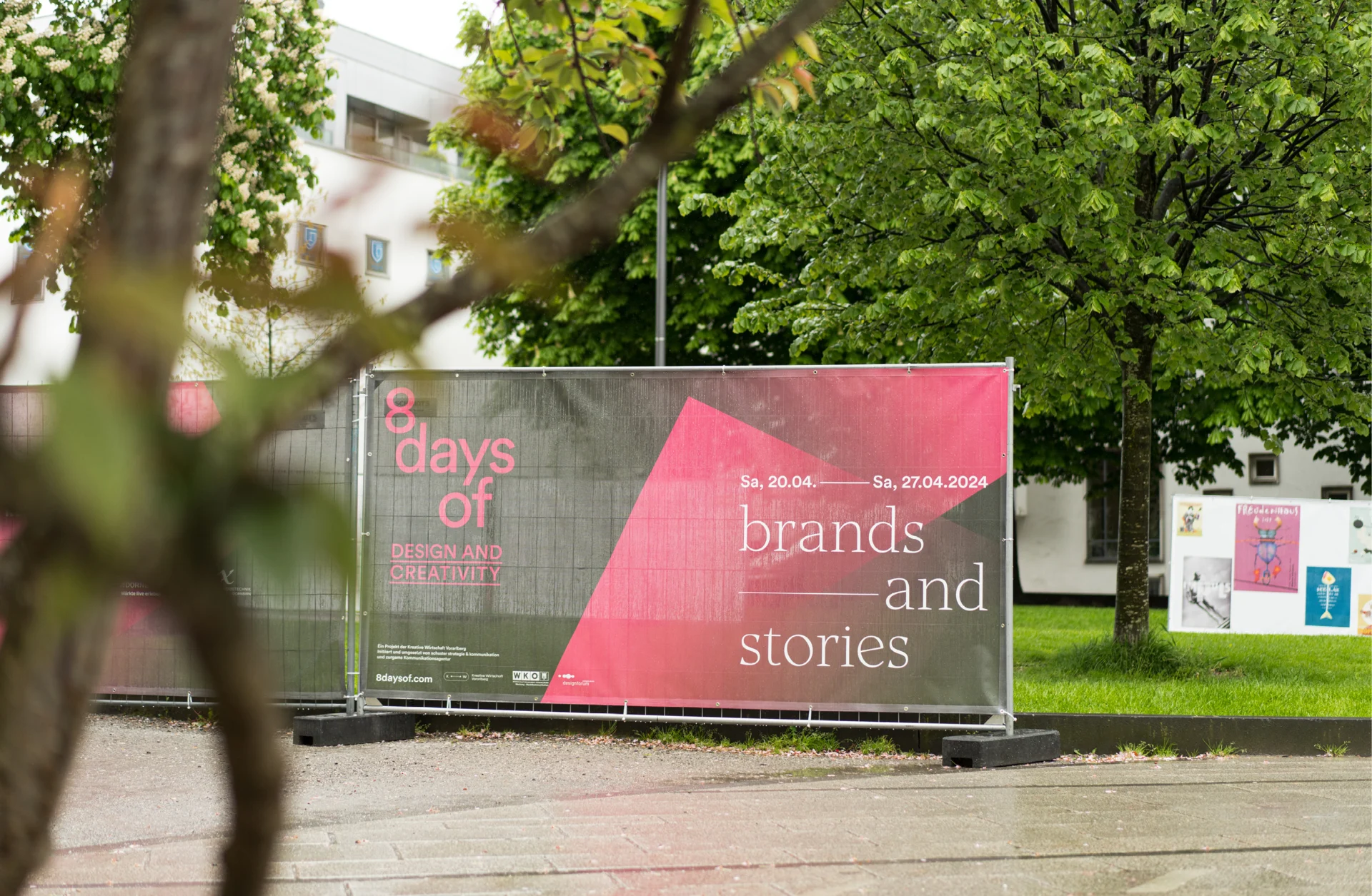 10 Zurgams 8daysof 2024 Banner Brands And Stories