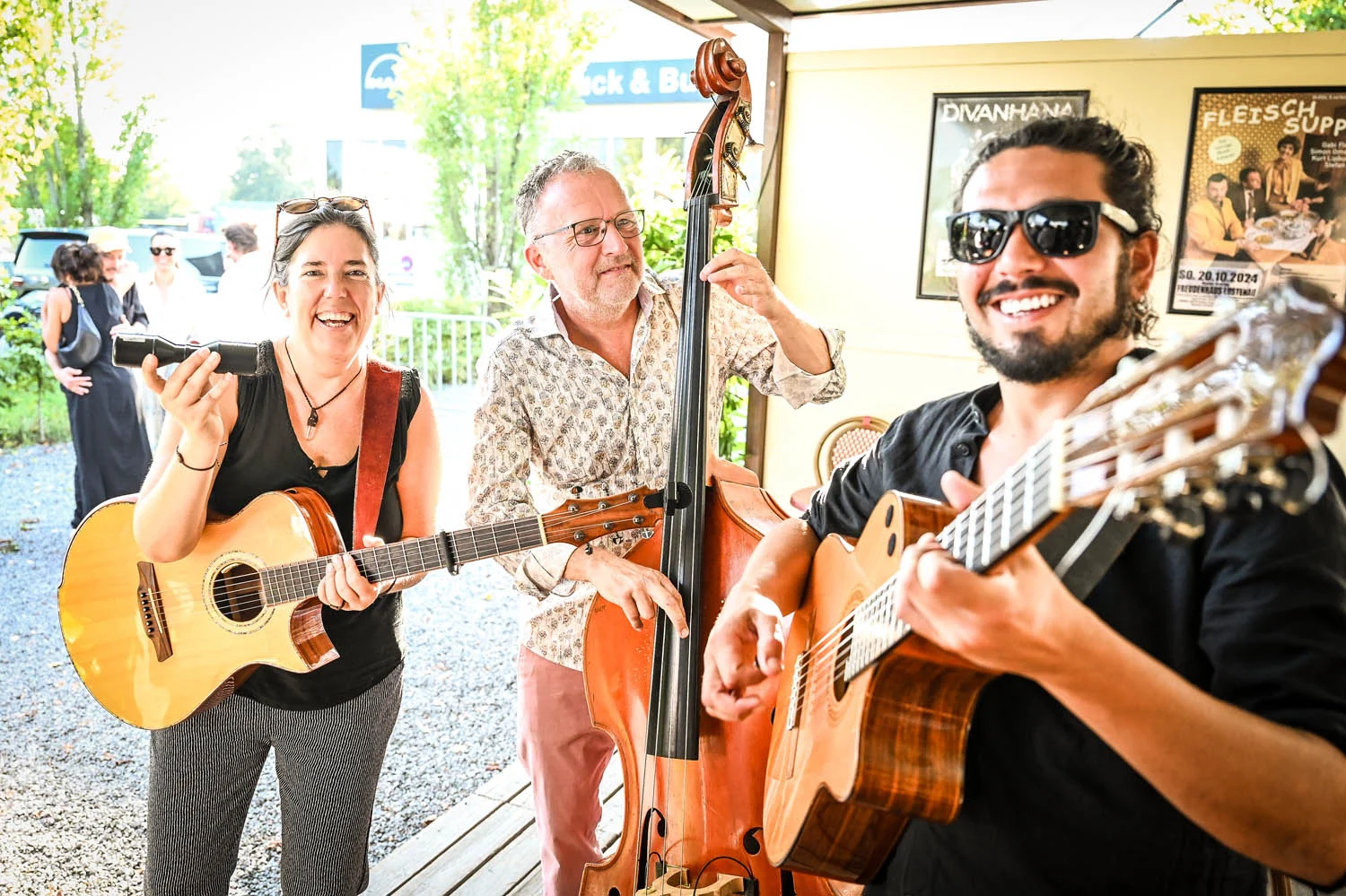 11 20 Jahre Zurgams Bild