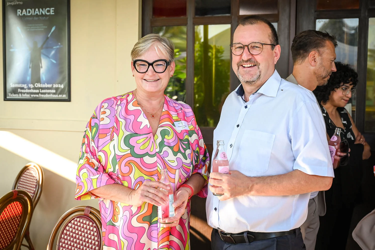 15 20 Jahre Zurgams Bild