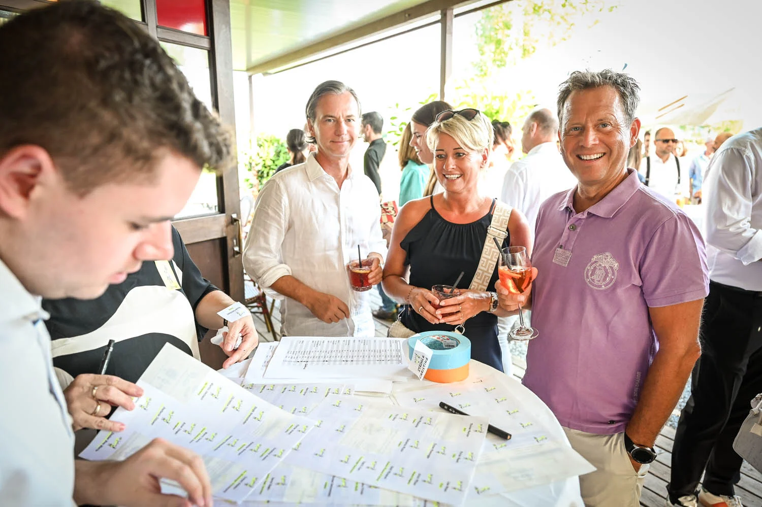 16 20 Jahre Zurgams Bild