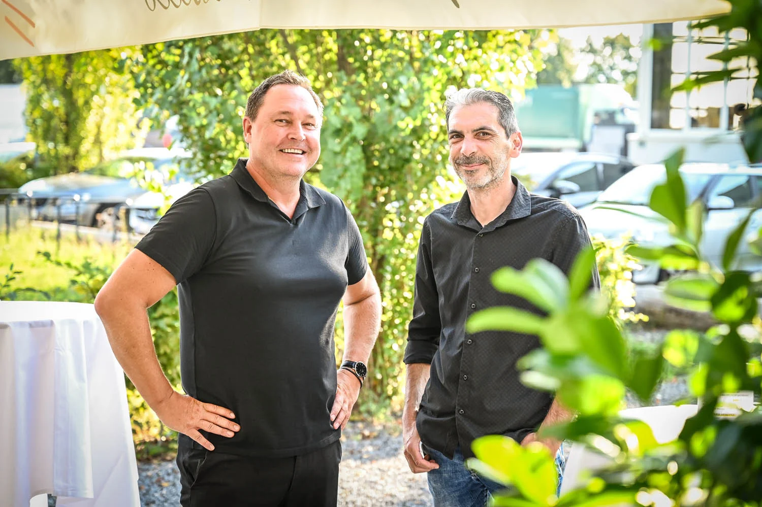 18 20 Jahre Zurgams Bild