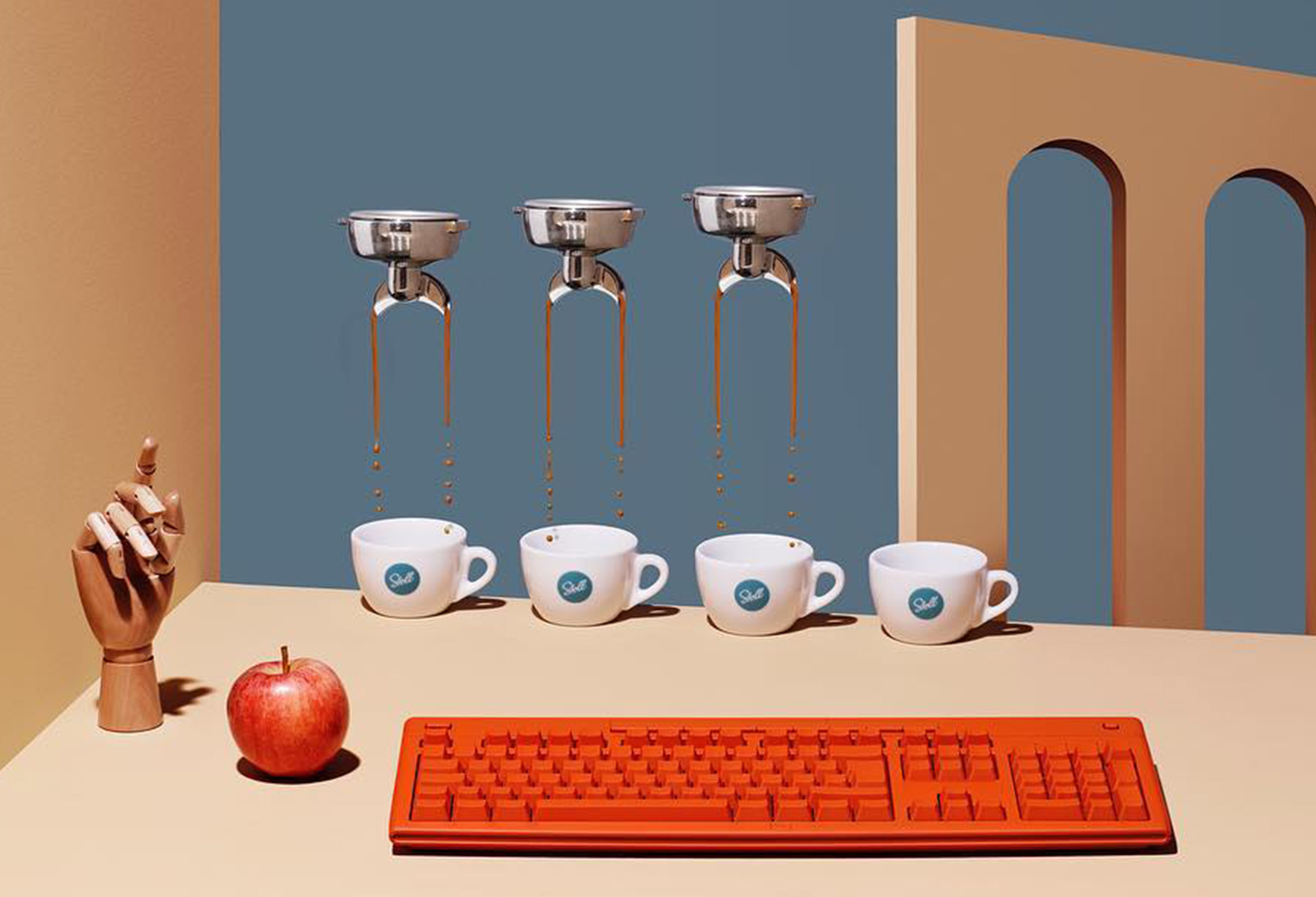 zurgams stoll kaffeetassen imagebild