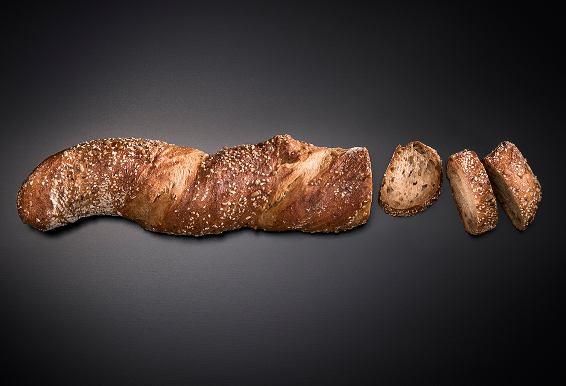 drexel wurzelbrot rustico brot