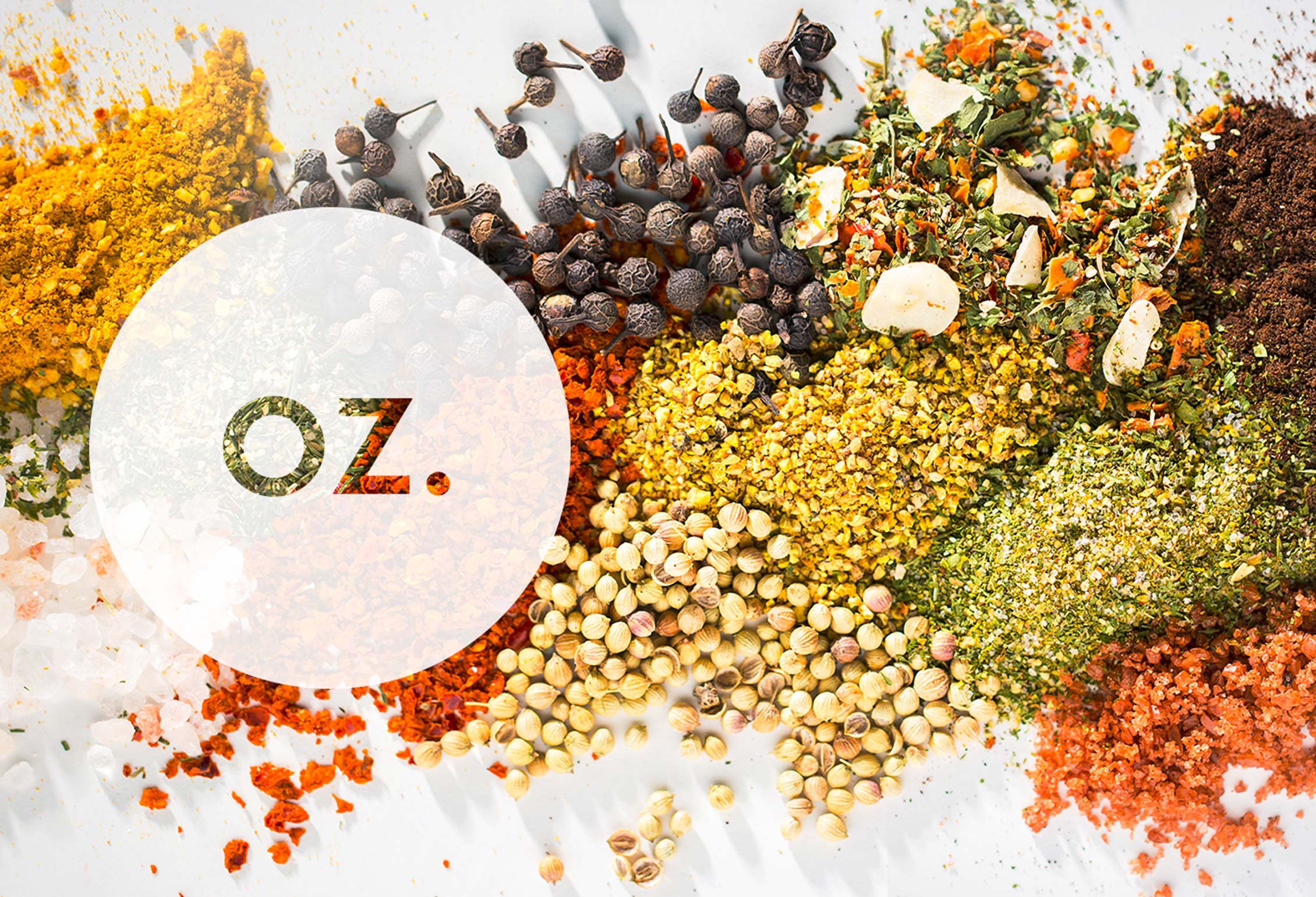 zurgams oz gewürze imagebild