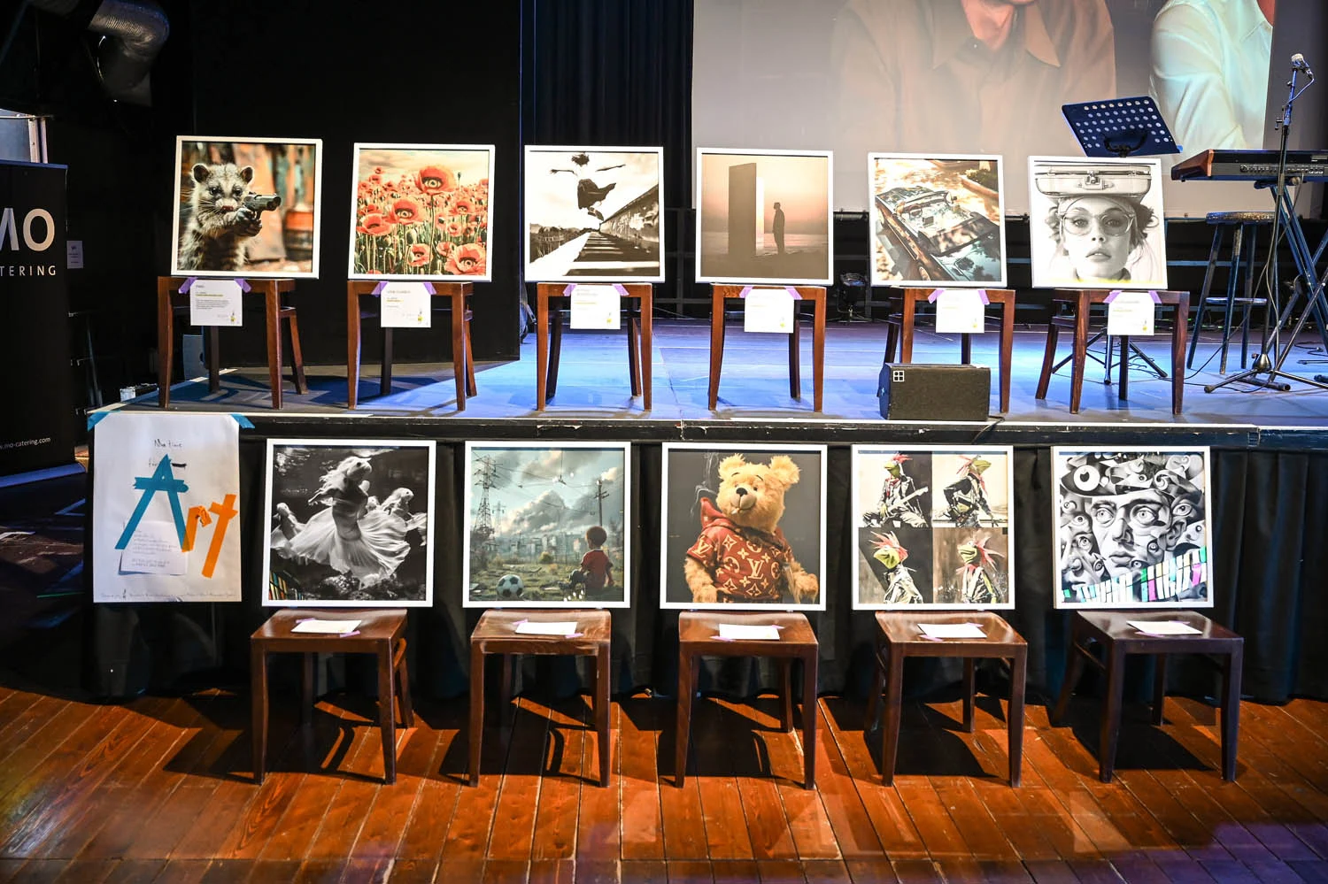 20 20 Jahre Zurgams Bild