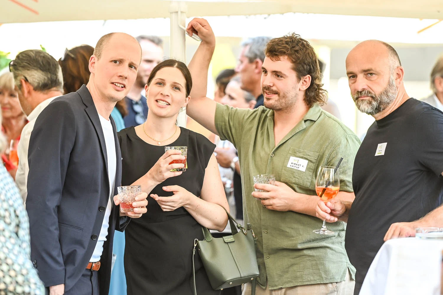 27 20 Jahre Zurgams Bild