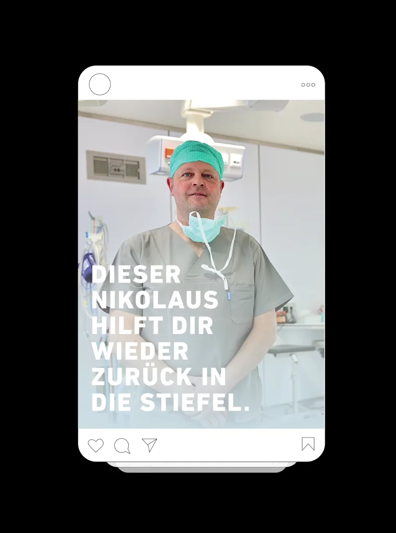 2 Zurgams Unfallsanatorium Drrhomberg Kampagne Pistenteufel Social Media Feed
