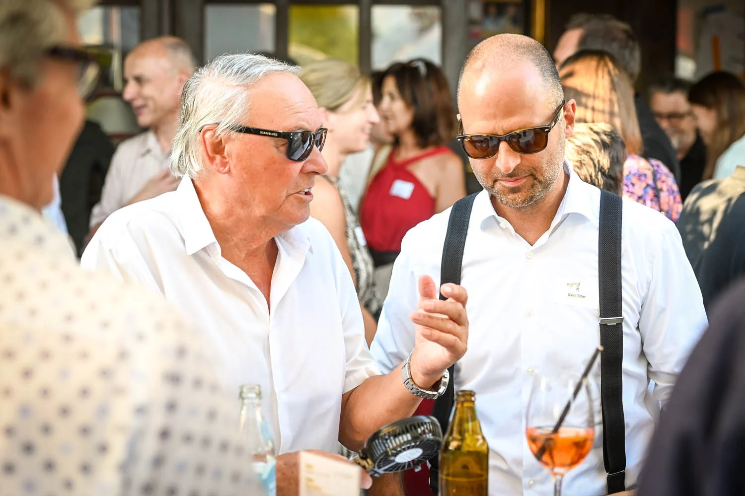 35 20 Jahre Zurgams Bild