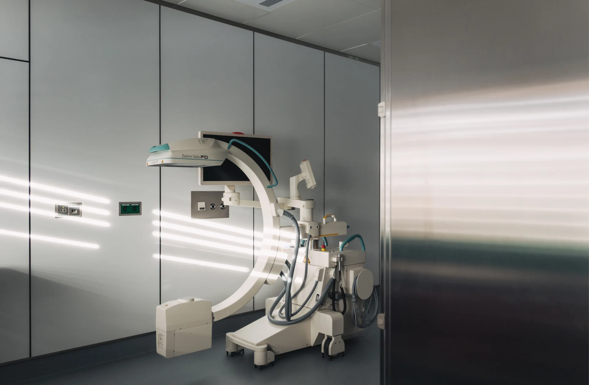 4 Zurgams Unfallsanatorium Drrhomberg Behandlung