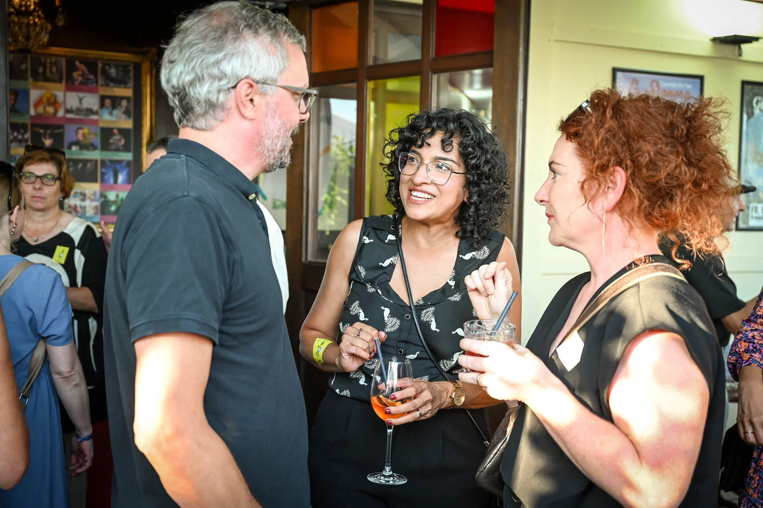 50 20 Jahre Zurgams Bild