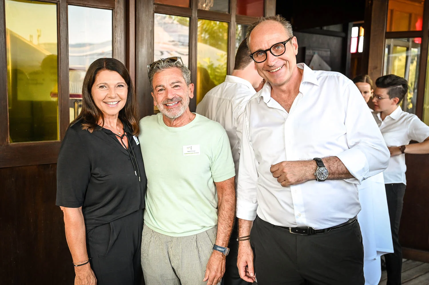 55 20 Jahre Zurgams Bild