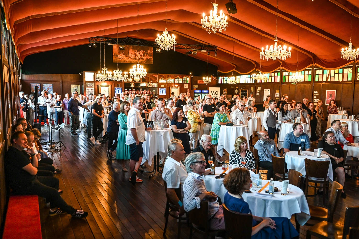 60 20 Jahre Zurgams Bild