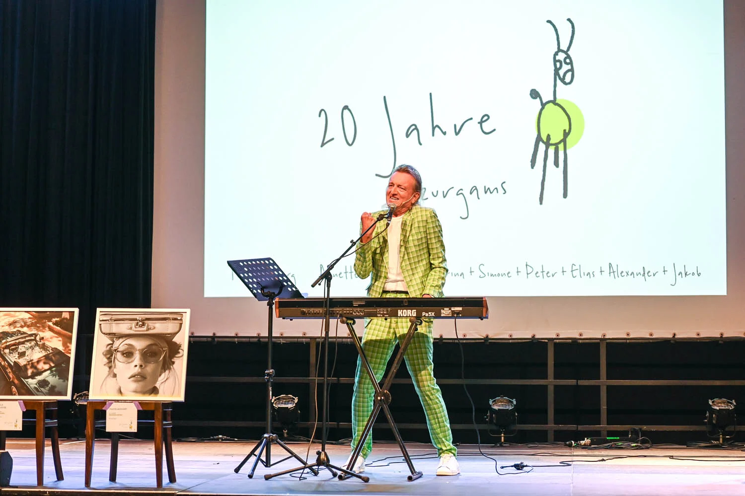 62 20 Jahre Zurgams Bild