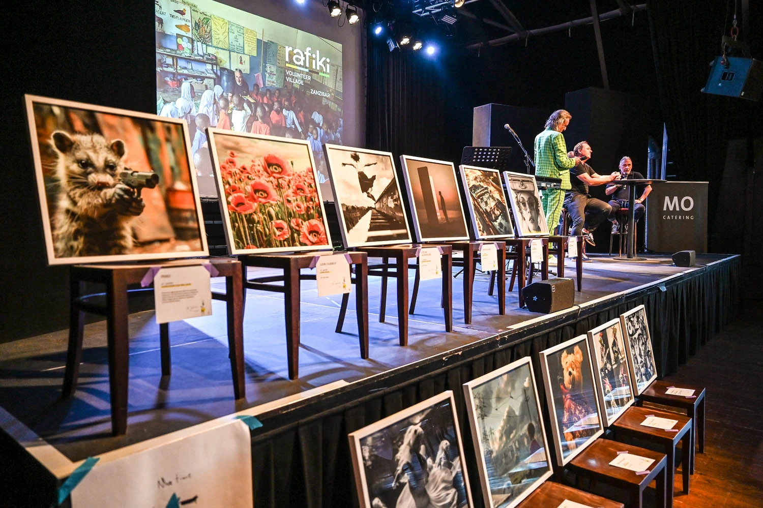 67 20 Jahre Zurgams Bild