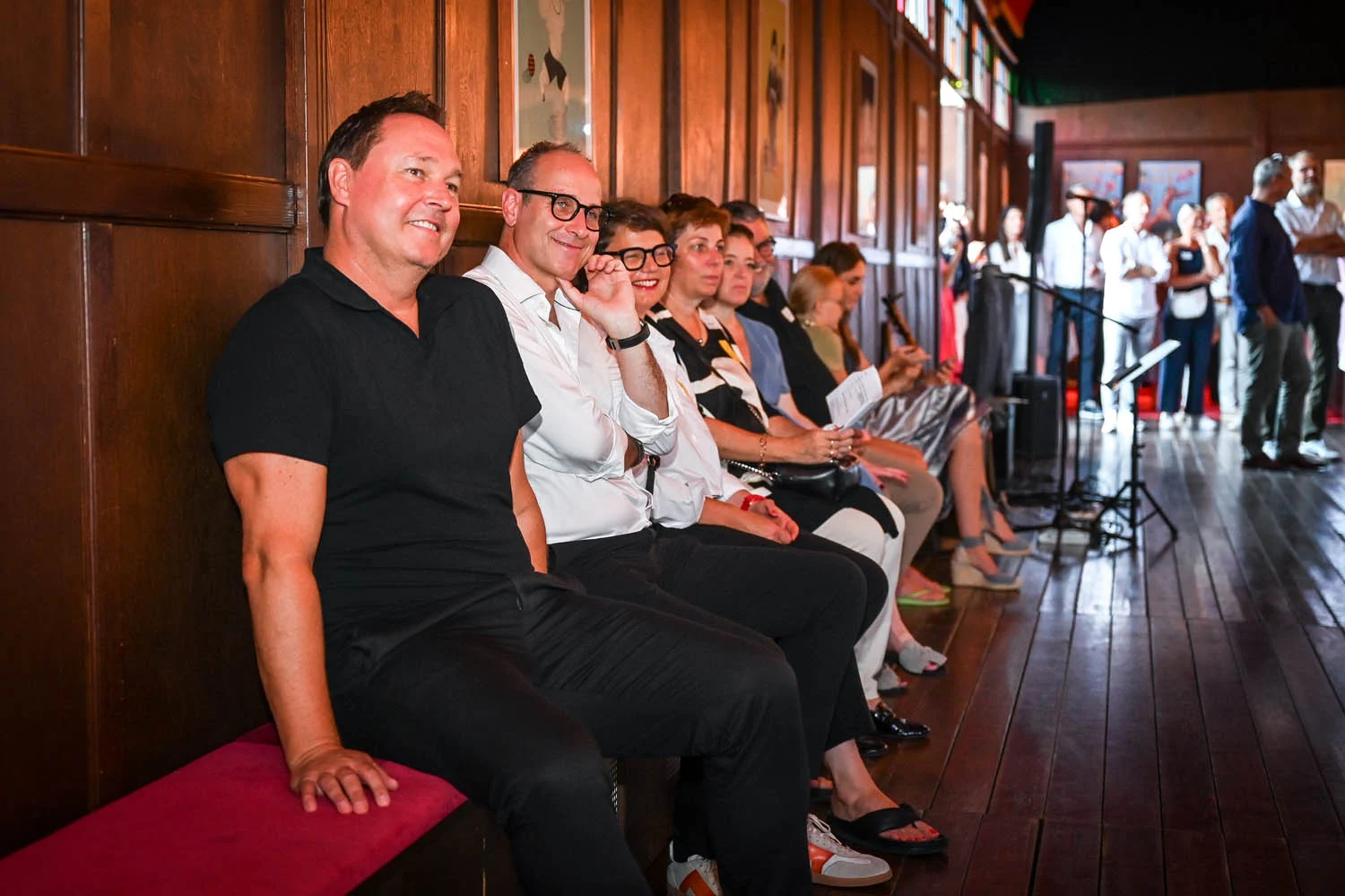 73 20 Jahre Zurgams Bild