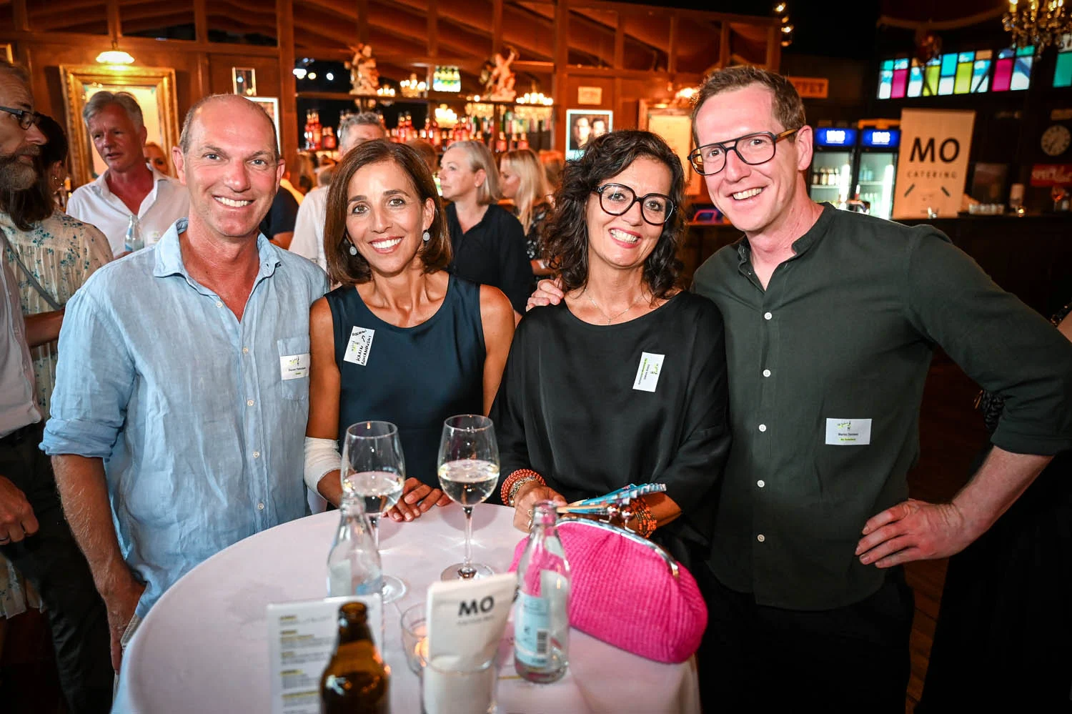 74 20 Jahre Zurgams Bild