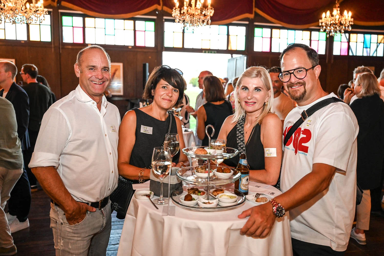 76 20 Jahre Zurgams Bild