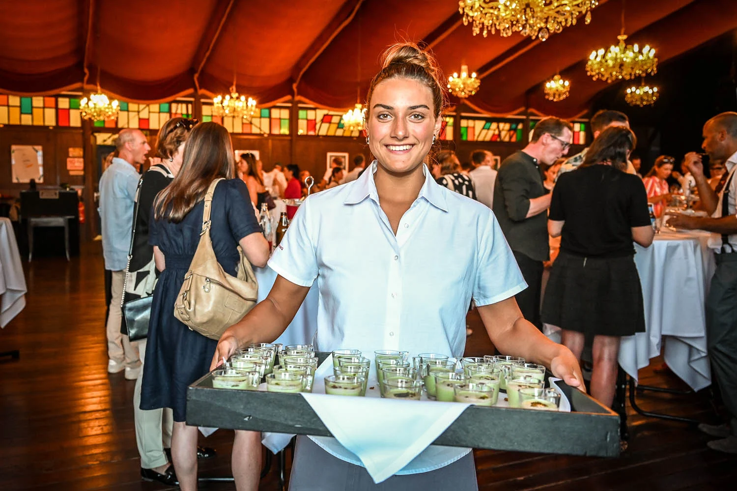 80 20 Jahre Zurgams Bild