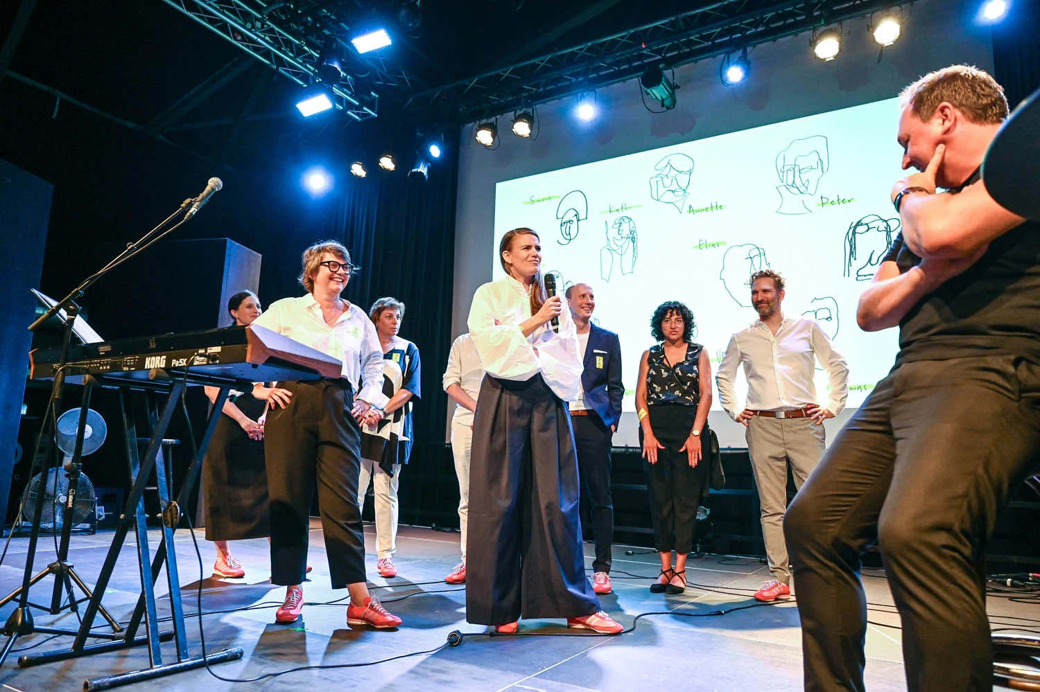 88 20 Jahre Zurgams Bild