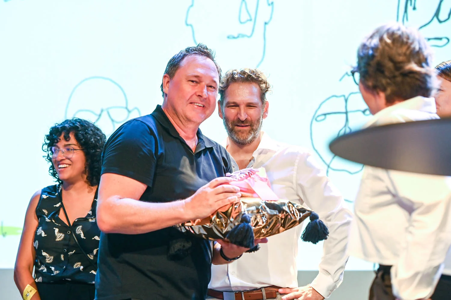 89 20 Jahre Zurgams Bild