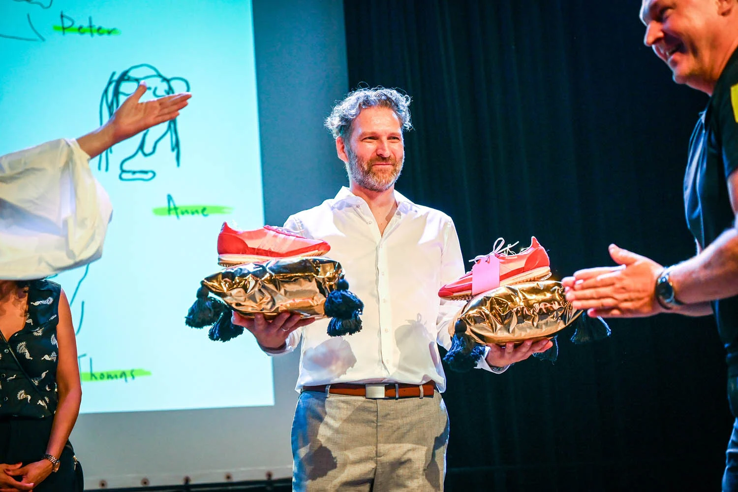 92 20 Jahre Zurgams Bild