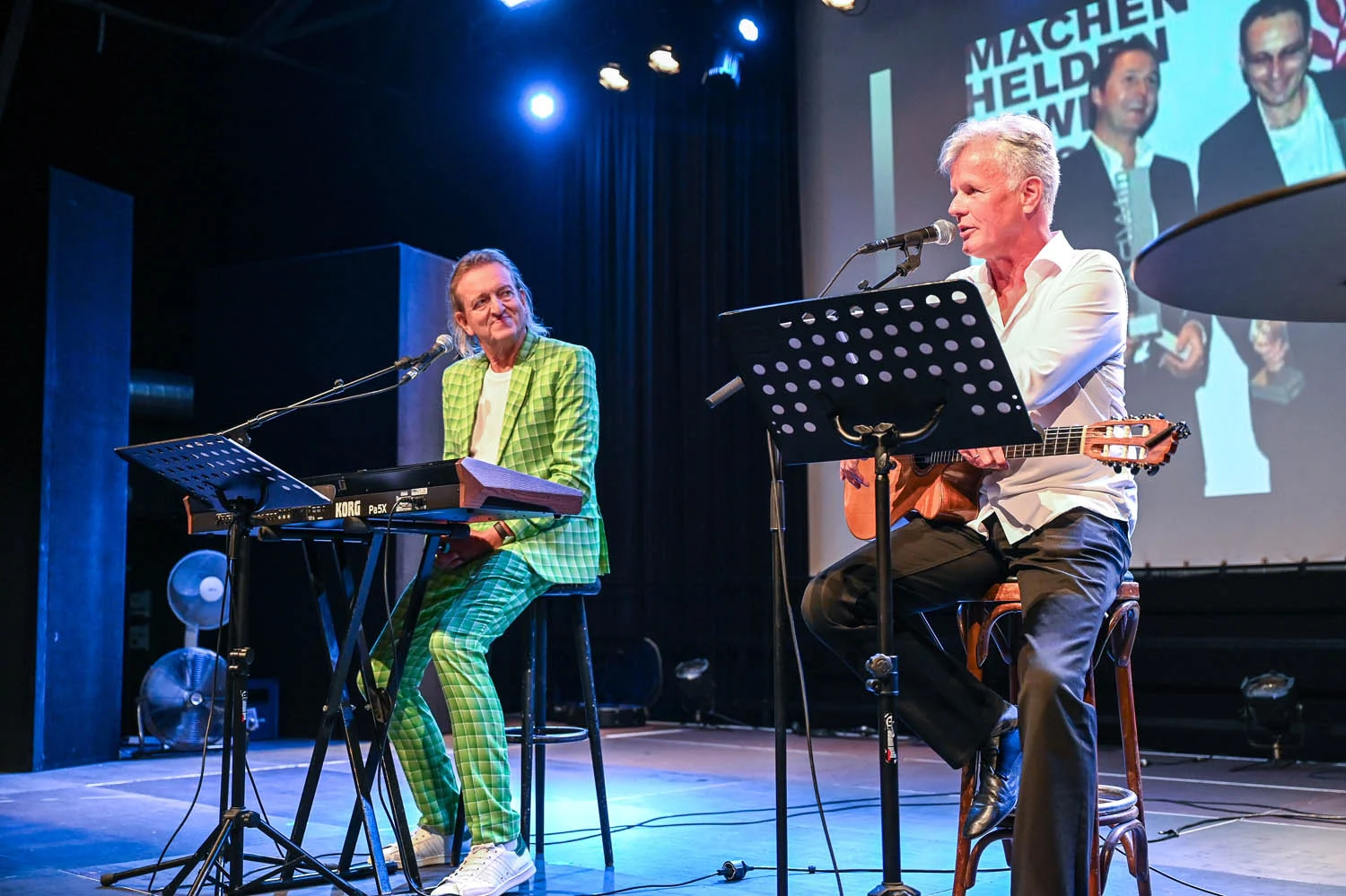 97 20 Jahre Zurgams Bild