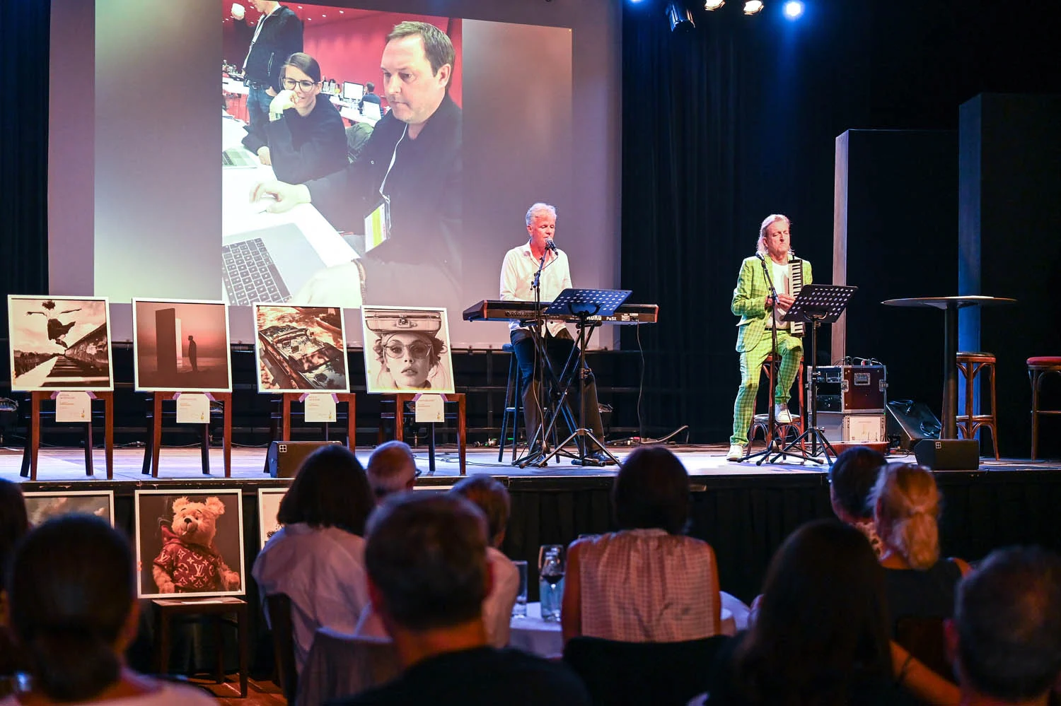 99 20 Jahre Zurgams Bild