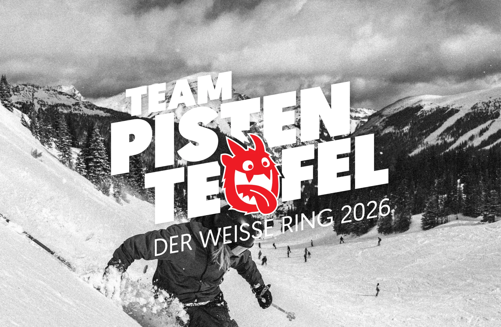 9 Zurgams Unfallsanatorium Drrhomberg Kampagne Pistenteufel Team Weisser Ring