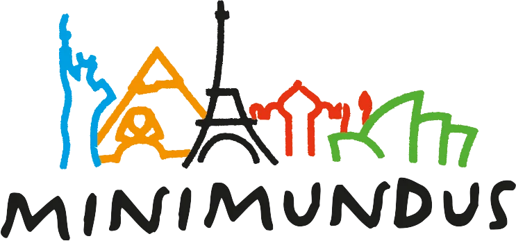 Minimundus Logo