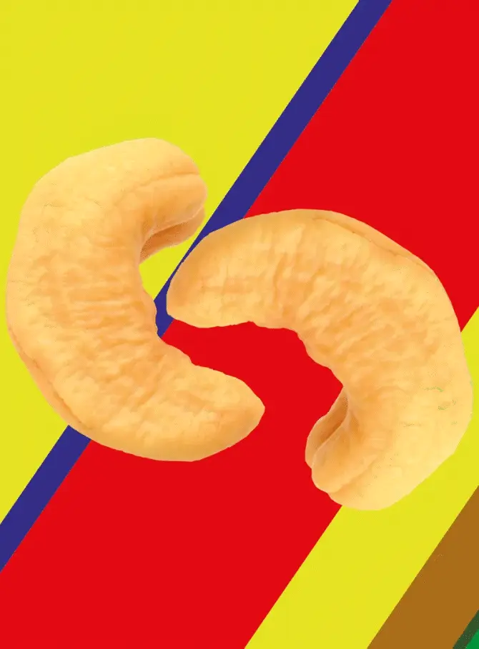 Zurgams Bannthai Cashew Loop