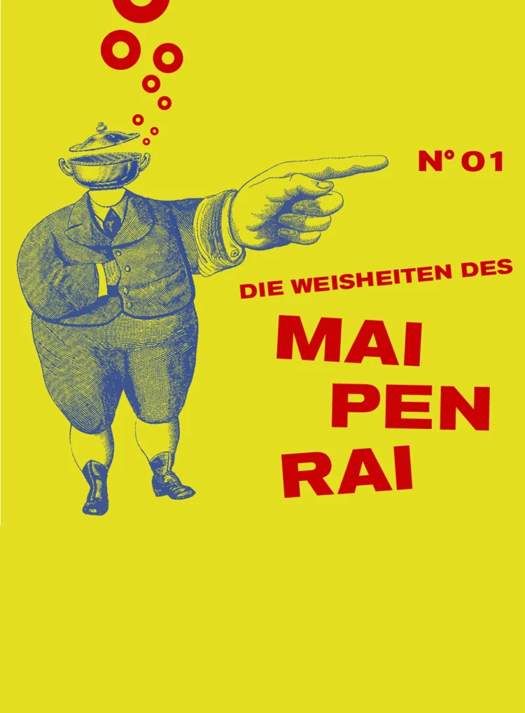 Zurgams Bannthai Radiospots