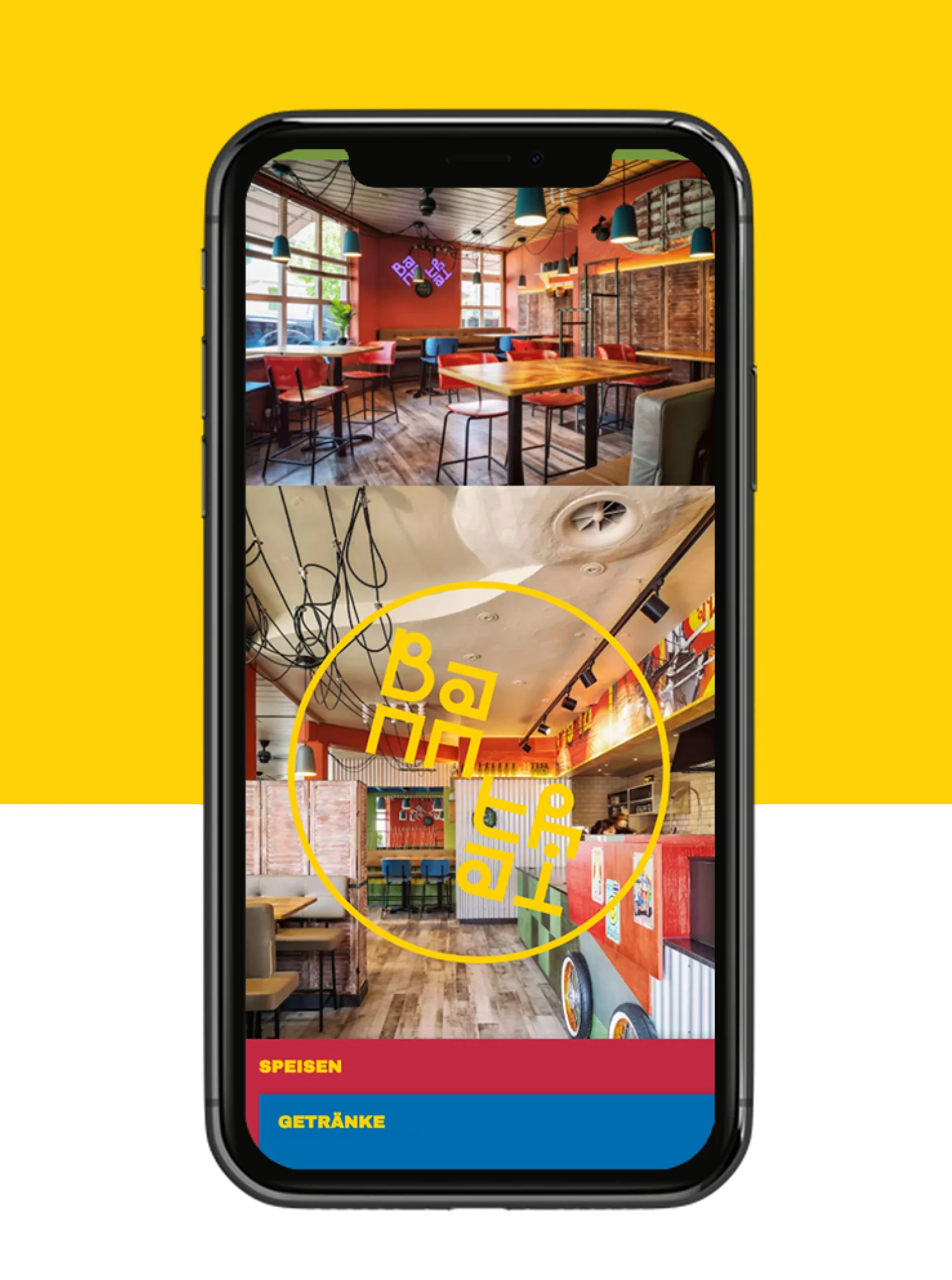 Zurgams Bannthai Webdesign