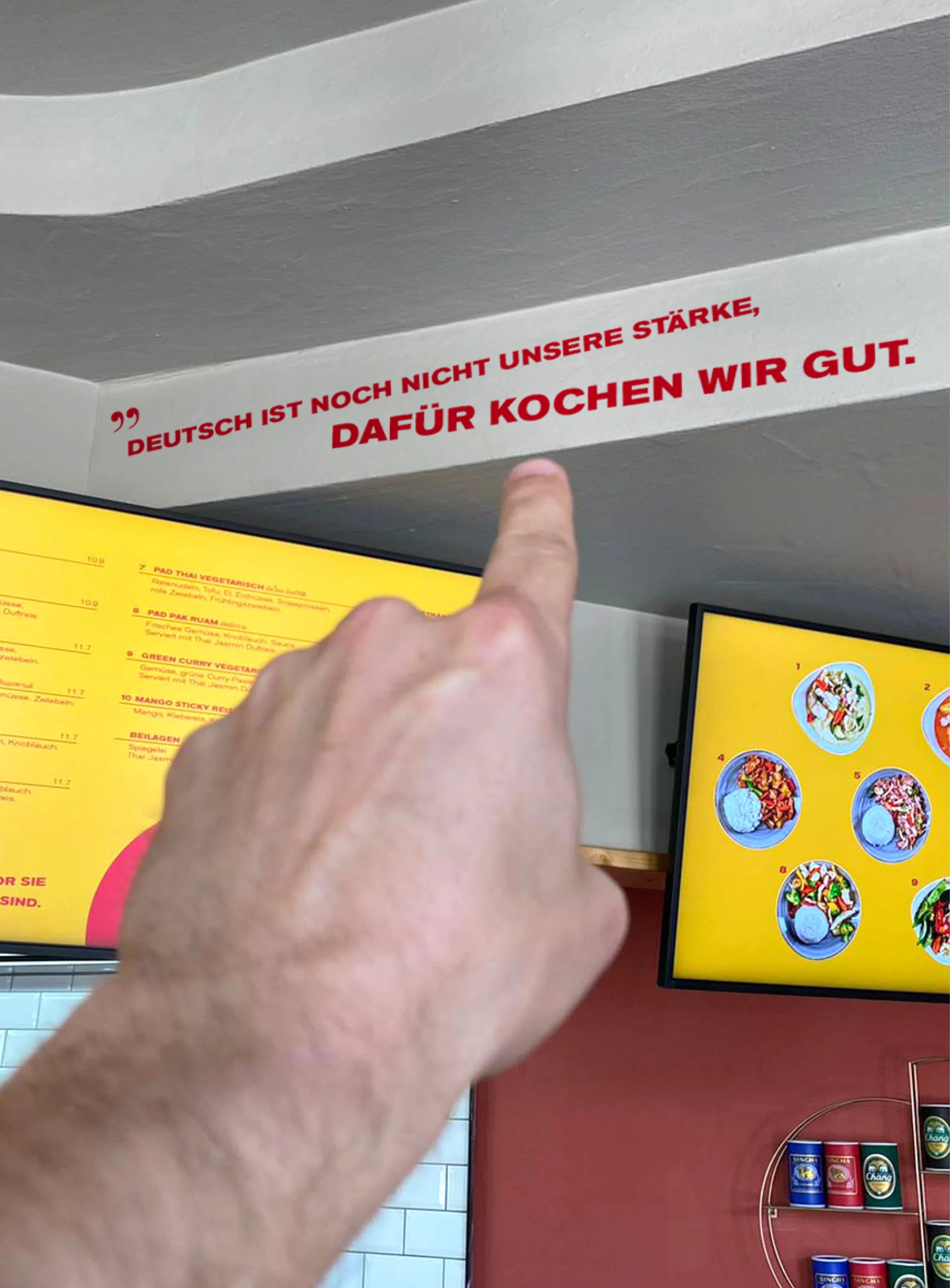 Zurgams Bannthai Zitat