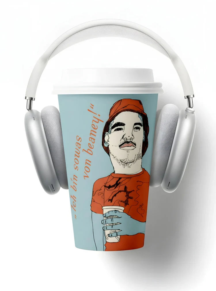 Zurgams Beaney Amann Kaffee Radiospots